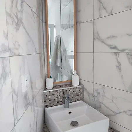 Maison De Ile D'oleron 4 Pers A St Denis Proche Saint-Denis-dʼOléron