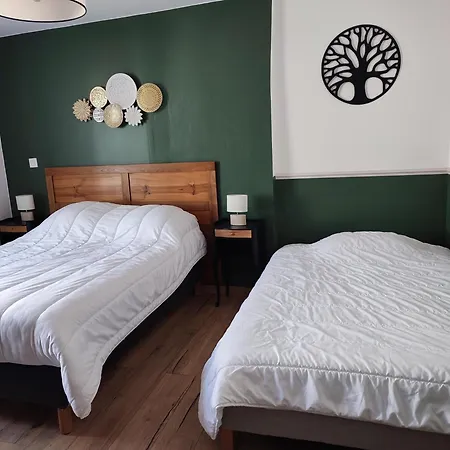 Prázdninový dům Maison De Ile D'oleron 4 Pers A St Denis Proche *