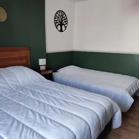 Prázdninový dům Maison De Ile D'oleron 4 Pers A St Denis Proche Saint-Denis-dʼOléron