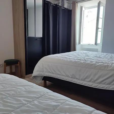 Maison De Ile D'oleron 4 Pers A St Denis Proche *