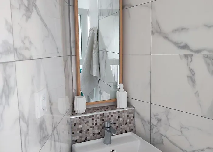 Maison De Ile D'oléron 4 Pers à St Denis Proche Saint-Denis-dʼOléron